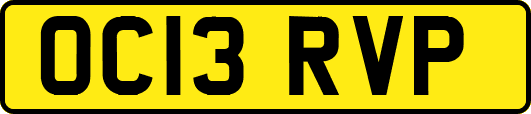 OC13RVP