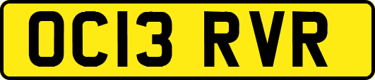 OC13RVR