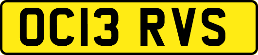 OC13RVS