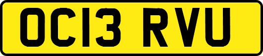 OC13RVU