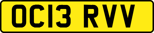 OC13RVV