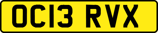 OC13RVX