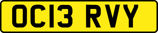 OC13RVY