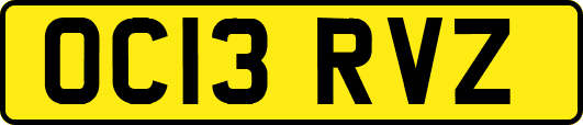 OC13RVZ