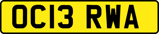 OC13RWA