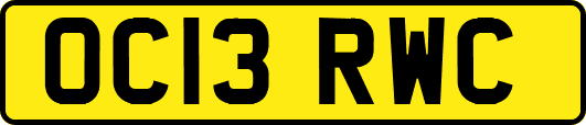 OC13RWC