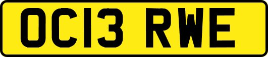 OC13RWE