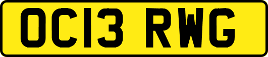 OC13RWG