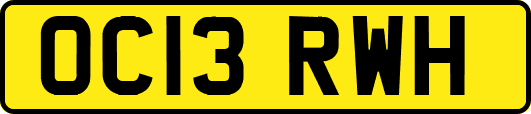 OC13RWH