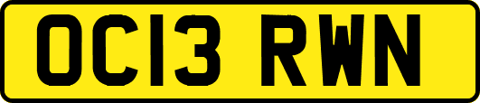 OC13RWN