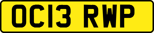 OC13RWP
