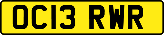 OC13RWR