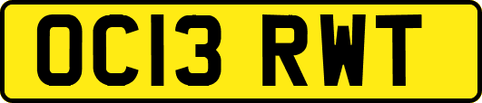 OC13RWT