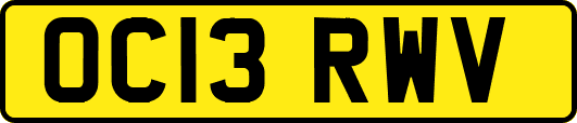 OC13RWV