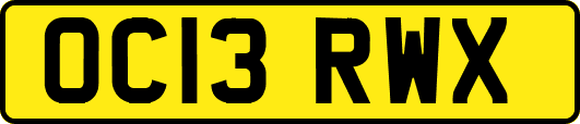 OC13RWX