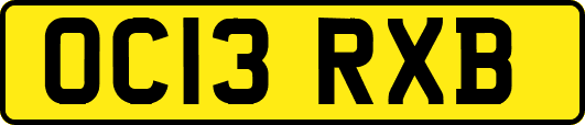 OC13RXB