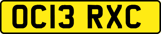 OC13RXC