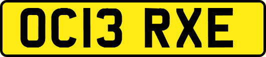 OC13RXE
