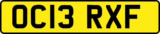 OC13RXF