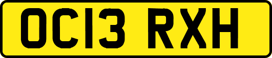OC13RXH
