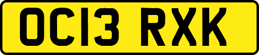 OC13RXK