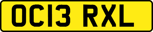 OC13RXL