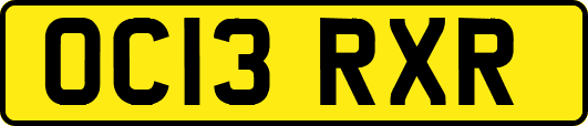 OC13RXR