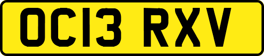 OC13RXV