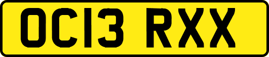 OC13RXX