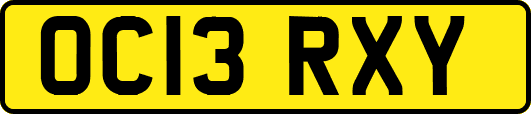OC13RXY