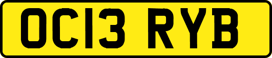 OC13RYB