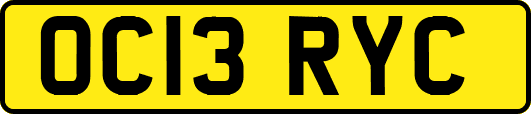 OC13RYC