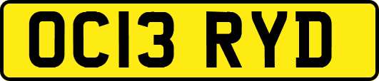 OC13RYD
