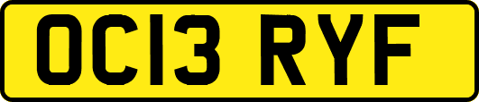 OC13RYF