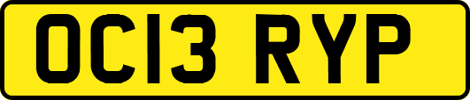 OC13RYP