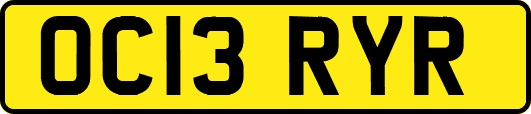 OC13RYR