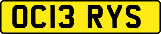 OC13RYS