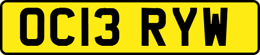 OC13RYW