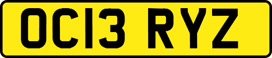 OC13RYZ