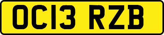 OC13RZB
