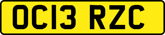 OC13RZC