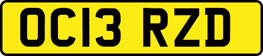 OC13RZD