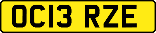 OC13RZE