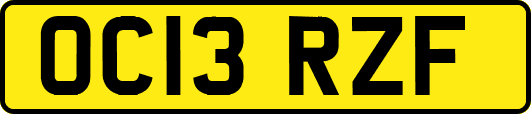 OC13RZF