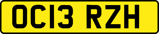 OC13RZH