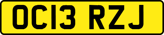 OC13RZJ