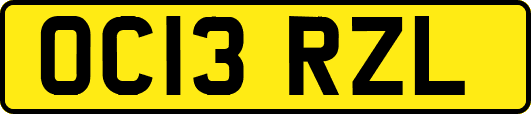 OC13RZL