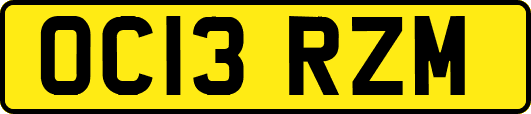 OC13RZM