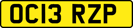 OC13RZP