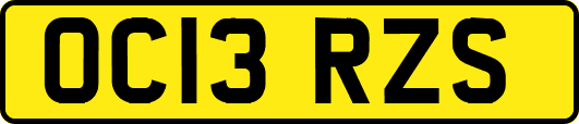 OC13RZS